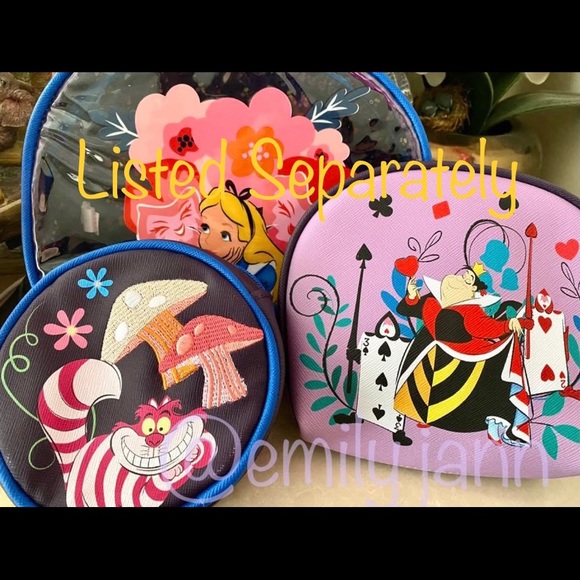 Alice in Wonderland💖Eyeshadow Palette - Picture 8 of 8